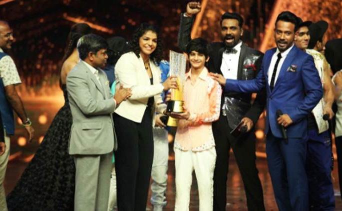 Video Tana won, Jalgaon won | Video तनय जिंकला,जळगाव जिंकले Video Tana won, Jalgaon won | Video तनय जिंकला,जळगाव जिंकले