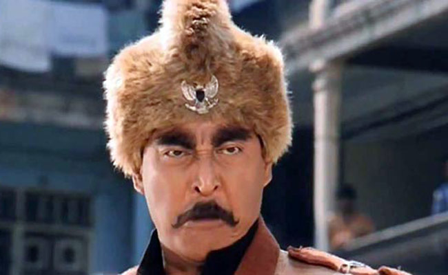 Bollywood actor Ali Khan, himself called 'this' actor! | ‘या’ अभिनेत्याने स्वत:ला संबोधले बॉलिवूडमधील एलियन!