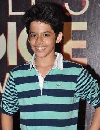 Will watch the theater debut! | दर्शील करणार थिएटर डेब्यू! Will watch the theater debut! | दर्शील करणार थिएटर डेब्यू!