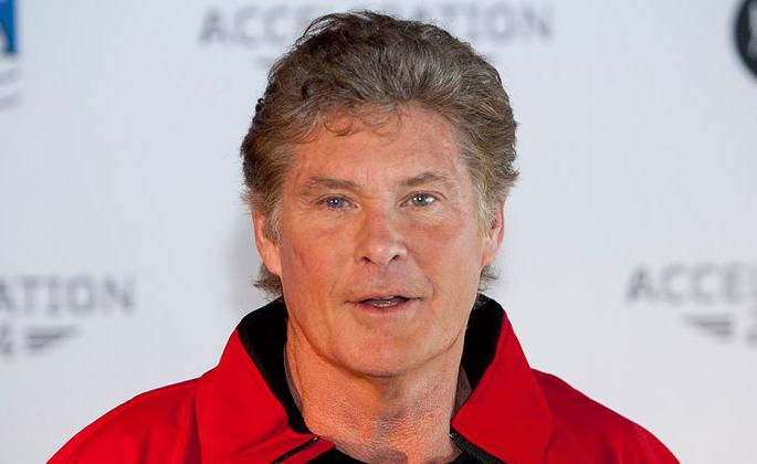 Pamela's sex video will not be seen - Haasalhoff | पामेलाचा सेक्स व्हिडीओ बघणार नाही - हॅसलहोफ