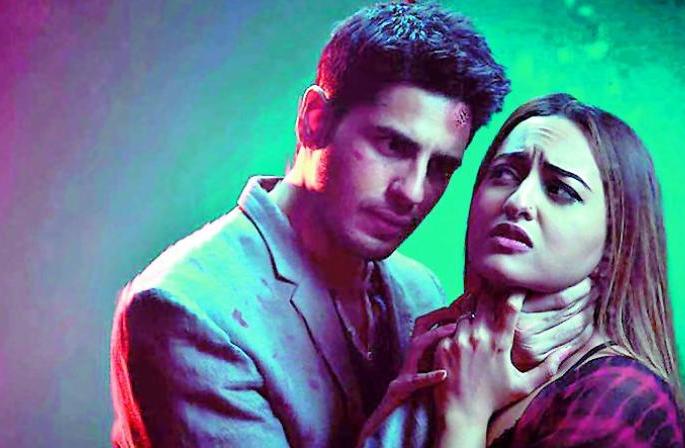 'Ittefaq' will be the 'TV premiere' for this reason! | या कारणामुळे ‘इत्तेफाक’चा होणार ‘टीव्ही प्रीमिअर’! 'Ittefaq' will be the 'TV premiere' for this reason! | या कारणामुळे ‘इत्तेफाक’चा होणार ‘टीव्ही प्रीमिअर’!