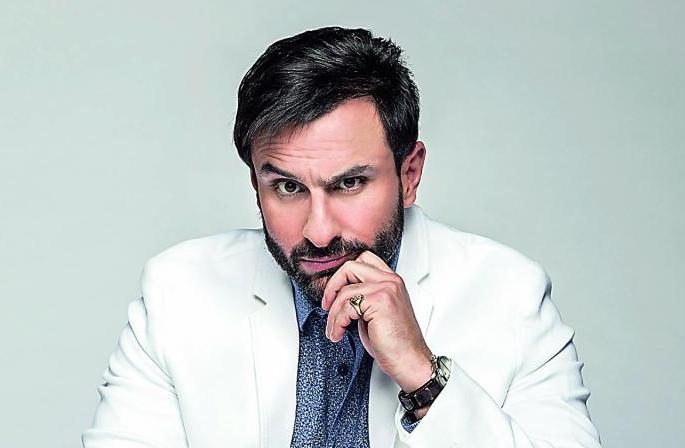 'Kala-Kandi' also exploded! 'Nawab' Saif Ali Khan is a headache for producers | ​‘कालाकांडी’ही आपटला! निर्मात्यांसाठी डोकेदुखी ठरतोय ‘नवाब’ सैफ अली खान!!