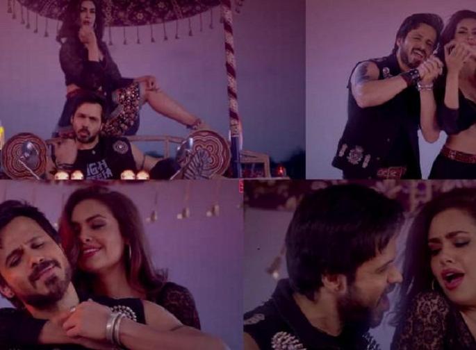 song Socha Hai out: Look, 'Badshaho's' un-raped remix' | song Socha Hai out : पाहा, ‘बादशाहो’चे ‘बिना रॅप वाला रिमिक्स’ song Socha Hai out: Look, 'Badshaho's' un-raped remix' | song Socha Hai out : पाहा, ‘बादशाहो’चे ‘बिना रॅप वाला रिमिक्स’