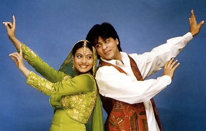 'Raj-Simran' twenty years later | 'राज-सिमरन' वीस वर्षांनतर.. 'Raj-Simran' twenty years later | 'राज-सिमरन' वीस वर्षांनतर..