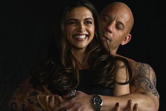 Who will be with Deepika in the show? | ​करणच्या शोमध्ये दीपिकासोबत येणार कोण?