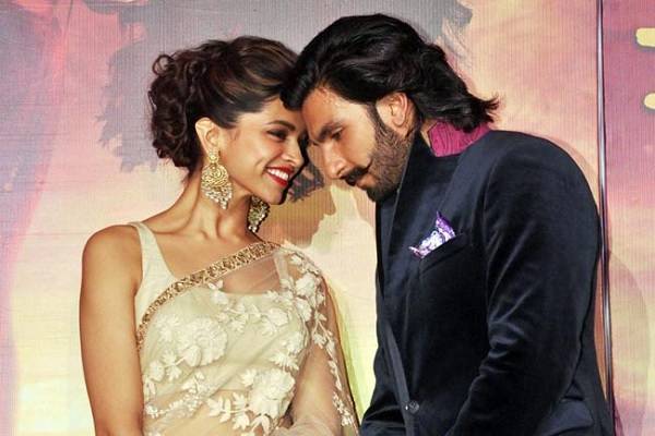 Deepika's plans to meet Ranveer? | रणवीरला भेटण्याचा दीपिकाचा प्लॅन फ्लॉप?