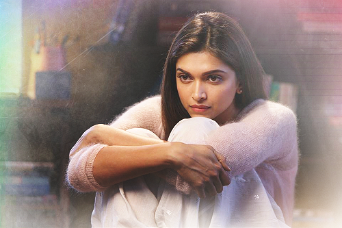 Deepika has faced mental illness | दीपिकाने केलाय मानसिक आजाराचा सामना