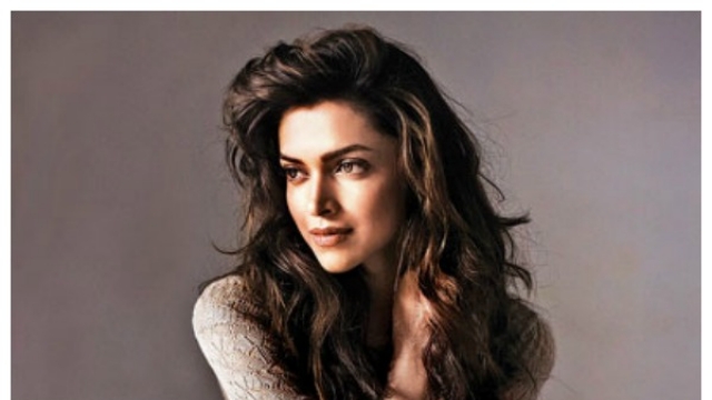 Deepika's workout video | ​दीपिकाचा वर्कआऊट व्हीडीओ