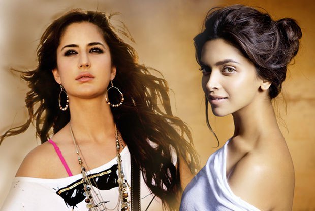 If you are a Deepika, will you quit the film? | ​दीपिका असेल तर कॅट सोडणार ‘हा’ चित्रपट?