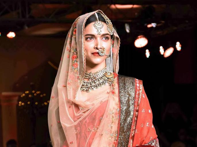 Deepika took 12 crores for the role of Padmavati | राणी पद्मावतीच्या भूमिकेसाठी दीपिकाने घेतले १२ कोटी?