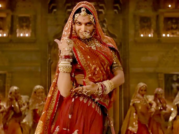Censor Board has developed a concept to resolve the 'Padmavati' controversy, read detailed! | ‘पद्मावती’ वादावर तोडगा काढण्यासाठी सेन्सॉर बोर्डाने लढविली शक्कल, वाचा सविस्तर!