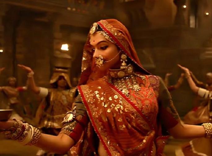 Opposition to Padmavati in Maharashtra; BJP MLA wrote letter to the chief minister! | महाराष्ट्रातही ‘पद्मावती’ला विरोध ; भाजपा आमदाराने लिहिले मुख्यमंत्र्यांना पत्र! Opposition to Padmavati in Maharashtra; BJP MLA wrote letter to the chief minister! | महाराष्ट्रातही ‘पद्मावती’ला विरोध ; भाजपा आमदाराने लिहिले मुख्यमंत्र्यांना पत्र!