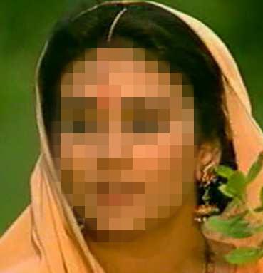 These actresses can not be dressed because of their image | ​या अभिनेत्रीला आपल्या इमेजमुळे घालायला मिळत नाहीत शॉर्ट कपडे