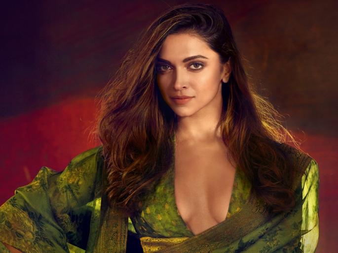 Deepika Padukone's position in Hollywood's 'Top Actress 2018' list | हॉलिवूडच्या 'टॉप अभिनेत्री 2018'च्या लिस्टमध्ये दीपिका पादुकोणने पटकावले स्थान