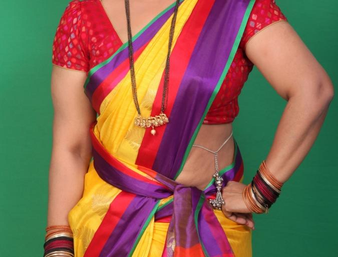 I am hopeful that you have to take Deepak Ketkar in this series for this role. | हम तो तेरे आशिक है या मालिकेतील दीप्ती केतकरला या भूमिकेसाठी घ्यावी लागली ही मेहनत I am hopeful that you have to take Deepak Ketkar in this series for this role. | हम तो तेरे आशिक है या मालिकेतील दीप्ती केतकरला या भूमिकेसाठी घ्यावी लागली ही मेहनत