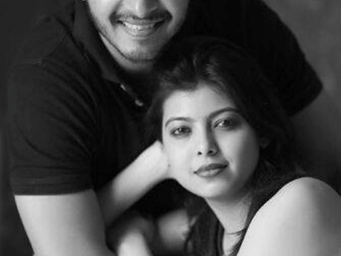 Shreyas Talpade's wife, Deepti Talpadea, swine flu | श्रेयस तळपदेची पत्नी दीप्ती तळपदेला झाला स्वाईन फ्लू Shreyas Talpade's wife, Deepti Talpadea, swine flu | श्रेयस तळपदेची पत्नी दीप्ती तळपदेला झाला स्वाईन फ्लू