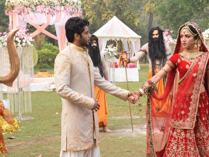 The turn of the series was a crazy one | एक दीवाना था या मालिकेला मिळणार हे वळण The turn of the series was a crazy one | एक दीवाना था या मालिकेला मिळणार हे वळण