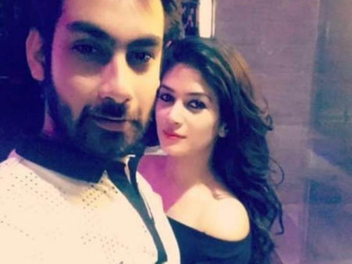 Bigg Boss is the co-director of Bandagi Kaleran Boyfriend! | 'बिग बॉस'चा को-डायरेक्टर आहे बंदगी कालराचा बॉयफ्रेंड! Bigg Boss is the co-director of Bandagi Kaleran Boyfriend! | 'बिग बॉस'चा को-डायरेक्टर आहे बंदगी कालराचा बॉयफ्रेंड!