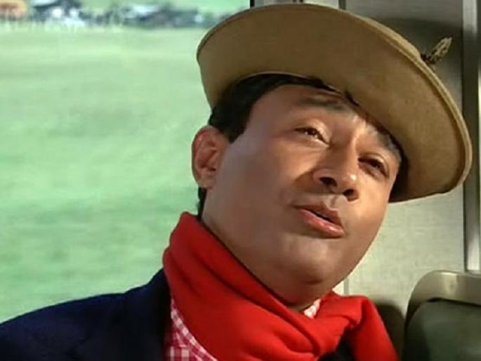 Birthday Special: 'This person' was Devanand and Suraiya's love story villain! | Birthday Special : ‘ही’ व्यक्ती ठरली होती देवआनंद आणि सुरैय्याच्या लव्ह स्टोरीतील व्हिलन! Birthday Special: 'This person' was Devanand and Suraiya's love story villain! | Birthday Special : ‘ही’ व्यक्ती ठरली होती देवआनंद आणि सुरैय्याच्या लव्ह स्टोरीतील व्हिलन!