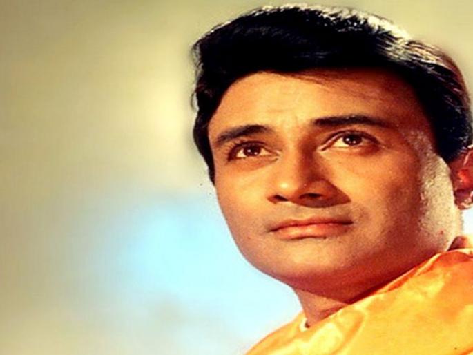 God has come in the life of Dev Anand | देव आनंदच्या आयुष्यात आलेल्या महिला God has come in the life of Dev Anand | देव आनंदच्या आयुष्यात आलेल्या महिला