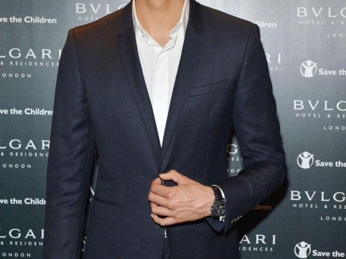Receiving Oscar nomination for Lion, Mavenna enjoys Dev Patel | लायन या चित्रपटासाठी ऑस्करचे नामांकन मिळाल्याने देव पटेलचा आनंद गगनात मावेना Receiving Oscar nomination for Lion, Mavenna enjoys Dev Patel | लायन या चित्रपटासाठी ऑस्करचे नामांकन मिळाल्याने देव पटेलचा आनंद गगनात मावेना