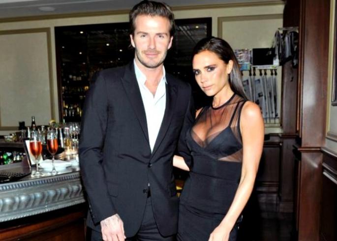 Will Victoria-David Beckham be divided? | विक्टोरिया- डेव्हिड बॅकहम विभक्त होणार?