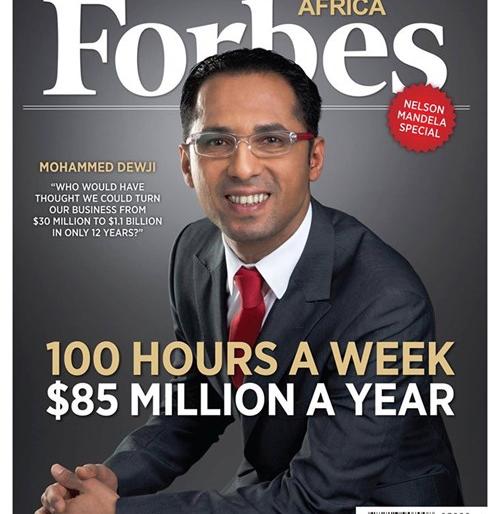 Forbes list of 45 Indians | फोर्ब्सच्या यादीत 45 भारतीयांचा समावेश