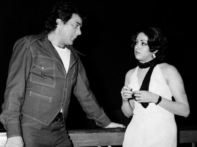 Some unique photos of Hema Malini and Dharmendra | हेमा मालिनी व धर्मेन्द्र यांचे काही युनिक फोटो! Some unique photos of Hema Malini and Dharmendra | हेमा मालिनी व धर्मेन्द्र यांचे काही युनिक फोटो!