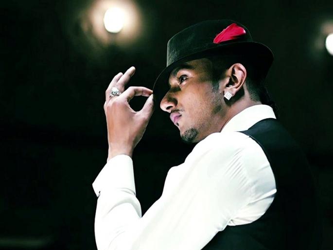 Yo Yo Honey Singh gets bioconces of millions of crores! | बायोपिकसाठी यो यो हनी सिंगला मिळाली इतक्या कोटींची आॅफर! Yo Yo Honey Singh gets bioconces of millions of crores! | बायोपिकसाठी यो यो हनी सिंगला मिळाली इतक्या कोटींची आॅफर!