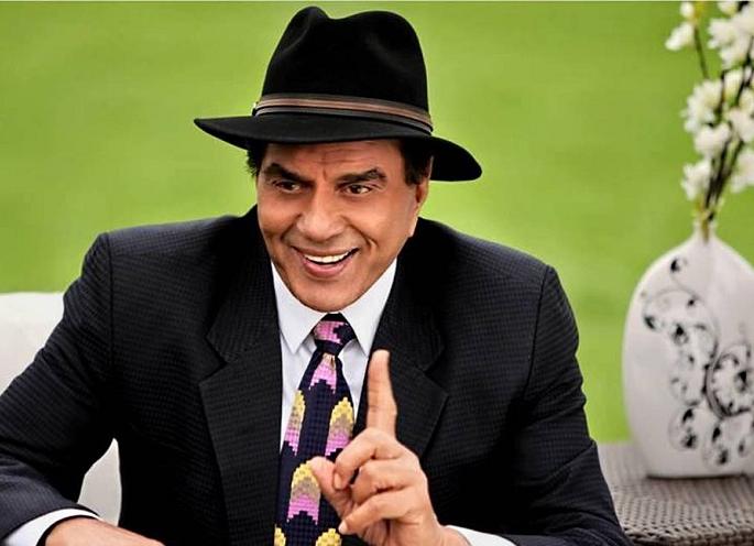 Birthday Special: Bollywood's 'Yamla Jat' Dharmendra | बर्थडे स्पेशल : बॉलीवूडचा ‘यमला जट’ धर्मेंद्र Birthday Special: Bollywood's 'Yamla Jat' Dharmendra | बर्थडे स्पेशल : बॉलीवूडचा ‘यमला जट’ धर्मेंद्र