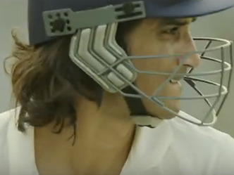 'Ms Dhoni's First Dialogue Promo Release | ‘एम.एस. धोनी ’चा फर्स्ट डायलॉग प्रोमो रिलीज