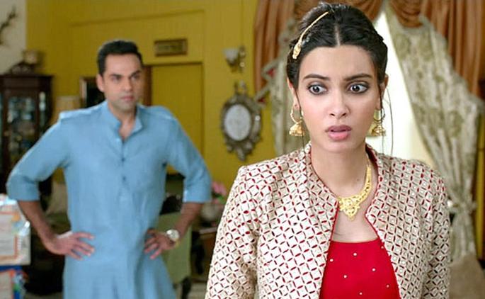 Ready for sequel to 'Happy Run away'? | ‘हॅप्पी भाग जायेगी’च्या सिक्वेलची तयारी सुरू?