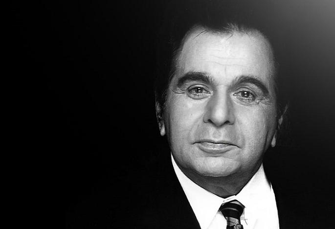 Why was Dilip Kumar disappointed with 'Baghban'? | दिलीप कुमारने का नाकारला होता ‘बागबान’?