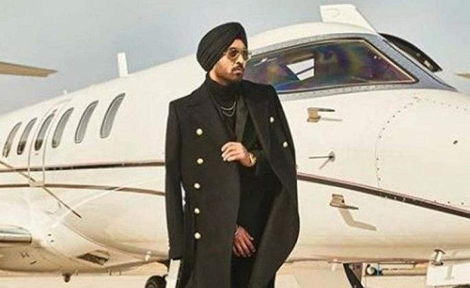 High End ... Diljeet Dosanjh again super hit !! | High End...दिलजीत दोसांज पुन्हा एकदा सुपरहिट!! High End ... Diljeet Dosanjh again super hit !! | High End...दिलजीत दोसांज पुन्हा एकदा सुपरहिट!!