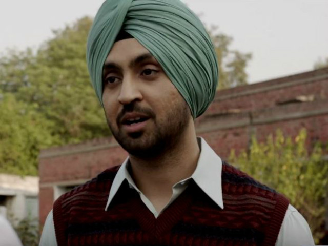 Jun 'lucky' to Diljeet | दिलजीतसाठी जून महिना ‘भाग्यवान’ Jun 'lucky' to Diljeet | दिलजीतसाठी जून महिना ‘भाग्यवान’