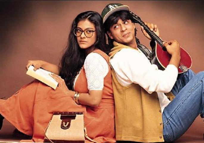 Movies of Bollywood 'shoot' abroad! | बॉलिवूडच्या ‘या’ चित्रपटांचेही झाले परदेशात शूटिंग!