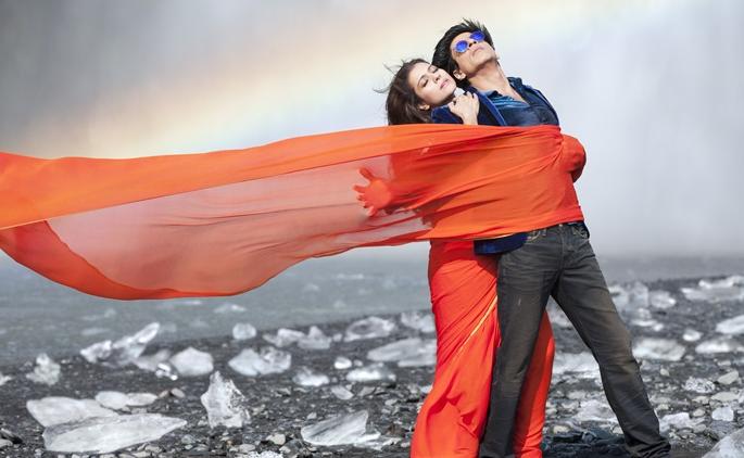 The sequel to 'Dilwale' | 'दिलवाले'चा सिक्वेल? The sequel to 'Dilwale' | 'दिलवाले'चा सिक्वेल?