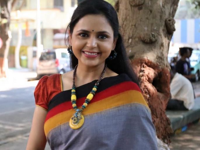 The funeral celebration of the funeral will be on the small screen | छोटया पडदयावर रंगणार गजर कीर्तनाचा सोहळा आनंदाचा The funeral celebration of the funeral will be on the small screen | छोटया पडदयावर रंगणार गजर कीर्तनाचा सोहळा आनंदाचा