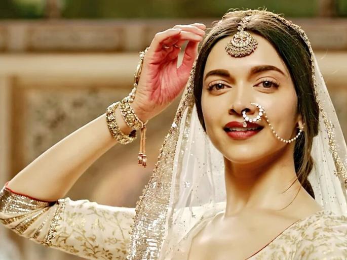 Deepika gets bigger star as husband? | दीपिकाला पती म्हणून हवा बडा स्टार??
