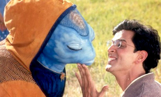 The role of 'magic' made by this person; The magic of one crore was the magic! | या व्यक्तीने साकारली ‘जादू’ची भूमिका; एक कोटींचा होता ‘जादू’चा ड्रेस! The role of 'magic' made by this person; The magic of one crore was the magic! | या व्यक्तीने साकारली ‘जादू’ची भूमिका; एक कोटींचा होता ‘जादू’चा ड्रेस!