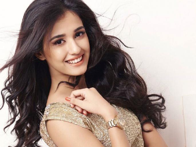 Do not like the direction of 'Bollywood Party' | दिशा पटानीला आवडत नाहीत ‘बॉलिवूड पार्टीज’ Do not like the direction of 'Bollywood Party' | दिशा पटानीला आवडत नाहीत ‘बॉलिवूड पार्टीज’