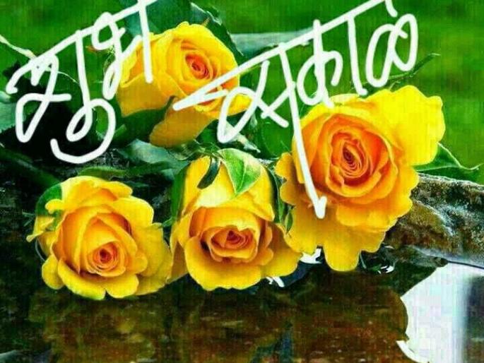 How does your day start? | तुमच्या दिवसाची सुरुवात कशी होते ?