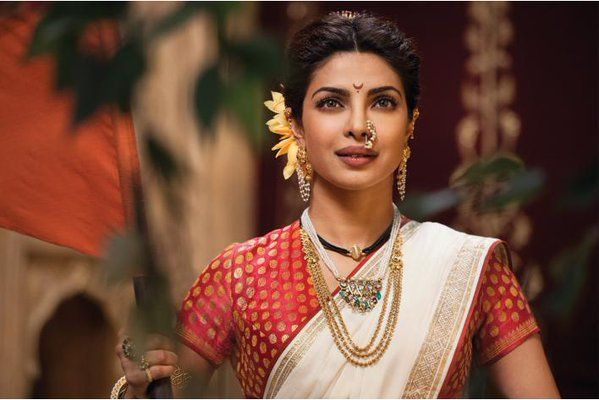 Best work to do in Marathi too - Priyanka | मराठीतही करायचेय उत्कृष्ट काम - प्रियंका