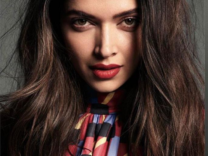 Deepika Padukone's similarity; I need a big Hollywood project! | दीपिका पादुकोणचा असाही हट्ट; मला मोठे हॉलिवूड प्रोजेक्टच हवेत! Deepika Padukone's similarity; I need a big Hollywood project! | दीपिका पादुकोणचा असाही हट्ट; मला मोठे हॉलिवूड प्रोजेक्टच हवेत!