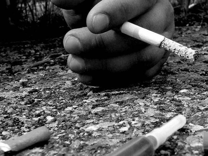 Due to addiction, the ability to know accurately is less | नशेमुळे कमी होते चुक-बरोबर कळण्याची क्षमता Due to addiction, the ability to know accurately is less | नशेमुळे कमी होते चुक-बरोबर कळण्याची क्षमता