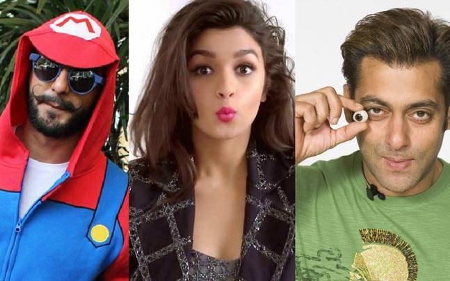 Alia Bhatt: Cocaine, Kangana Ranaut: Afeem, Katrina Kaif: Smack; The use of the name of Bollywood artist for underworld drug trade | Alia Bhatt : Cocaine, Kangana Ranaut : Afeem, Katrina Kaif : Smack ; अंडरवर्ल्डमध्ये मादक द्रव्यांच्या व्यापारासाठी बॉलिवूड कलावंताच्या नावाचा वापर Alia Bhatt: Cocaine, Kangana Ranaut: Afeem, Katrina Kaif: Smack; The use of the name of Bollywood artist for underworld drug trade | Alia Bhatt : Cocaine, Kangana Ranaut : Afeem, Katrina Kaif : Smack ; अंडरवर्ल्डमध्ये मादक द्रव्यांच्या व्यापारासाठी बॉलिवूड कलावंताच्या नावाचा वापर
