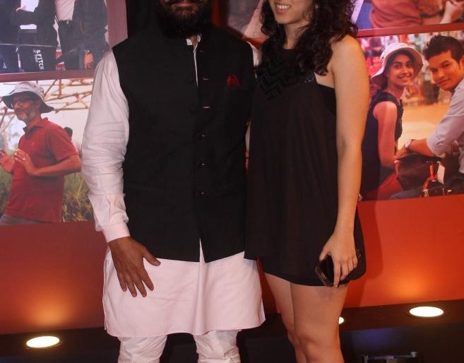 Aamir Khan's daughter Ira becomes composer | आमिर खानची मुलगी इरा बनणार संगीतकार