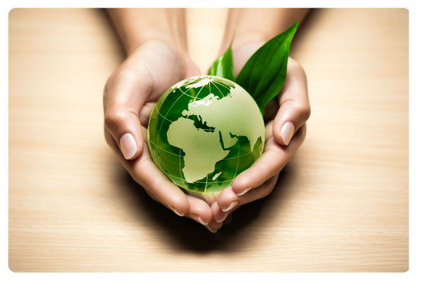 Let's run 'echofendly'! | ​चला ‘इकोफ्रेंडली’ जगूया!!!