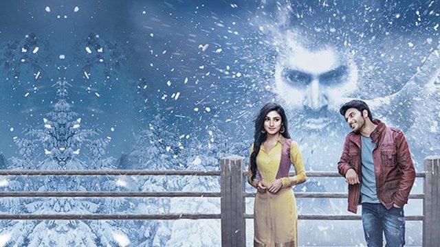 A different experience was a madman who came to Manali for the series | ​एक दीवाना था या मालिकेच्या टीमला मनालीत आला हा वेगळा अनुभव