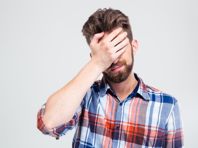 Smart Tips: 'These' reasons for men are to be embarrassed, how to read? | Smart Tips : ‘या’ कारणांनी पुरुषांना व्हावे लागते लाजिरवाणे, कसे वाचाल? Smart Tips: 'These' reasons for men are to be embarrassed, how to read? | Smart Tips : ‘या’ कारणांनी पुरुषांना व्हावे लागते लाजिरवाणे, कसे वाचाल?